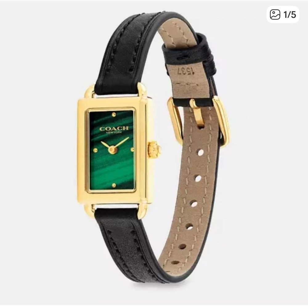 Coach Liz Watch; WMN 24 MM - Picture 5 of 6